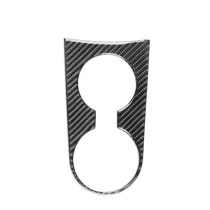 Hyundai Veloster JS Rear Water Cup Holder Cover Trim (2019-2023)