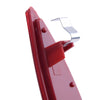 Renault Megane Clio Red Right Rear Bumper Reflector Light (2008-2013)