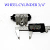 Honda Civic Coupe 2DR EJ1 EJ6 EJ7 EJ8 92-95 3/4 Rear Wheel Brake Cylinder