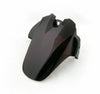 Suzuki GSXR 600 750 (2006-2010) Black Rear Wheel Cover
