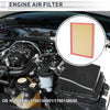 Toyota 4Runner Engine Air Filter (2010–2024)