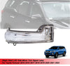 Toyota Fortuner RH LED Side Mirror Turn Signal Lamp (2015-2021)