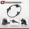 Honda CR-V (2012) Rear Right ABS Wheel Speed Sensor