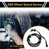 Jeep Wrangler 1997-2006 1 x Rear Right Sensor ABS Wheel Speed Sensor