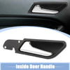 Mercedes-Benz A160 Car Interior Door Handle Assembly Left Side (2004-2012)
