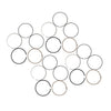 Yamaha FZ6 FZ6N 2005-2009 4 x Piston Rings