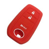 Toyota Corolla, Prius, Cross, Prime Red Remote Key Cover (2020-2023)