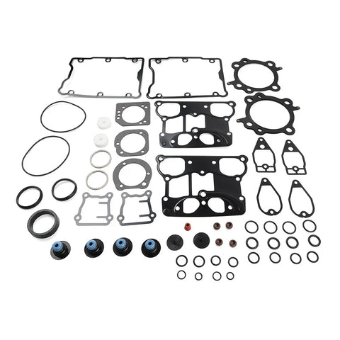 Harley 1550 Twin Cam 95CI Big Bore Top End Gasket Kit (1999-2006)