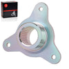 Polaris Scrambler 500 4x4 2005-2012 Rear Brake Disc Rotor Hub