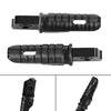 Aprilia GPR 125 / 150 / 250, RS125, TUONO125 Front Foot Pegs (2000-2023)