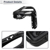 BMW X5 (2019-2022) Black 1 x Front Left Fog Light Grill