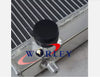 Mazda Bravo B2600 Ford Courier Ute Petrol Aluminum Radiator (85-96)