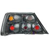 Mercedes-Benz W124 200E 260E 280E RHS Tail Light (1984-1993)