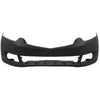 Front Bumper Cover For 2009-2010 Acura TSX Sedan Primed