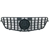Mercedes Benz W212 E-Class E180 E200 E300 Chrome GT Grille (2009-2013)