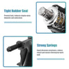 Cadillac Chevrolet GMC Thermostat Housing Assembly