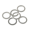 Nissan 140Pcs Oil Drain Plug Washer Gasket Seal (Various Years)