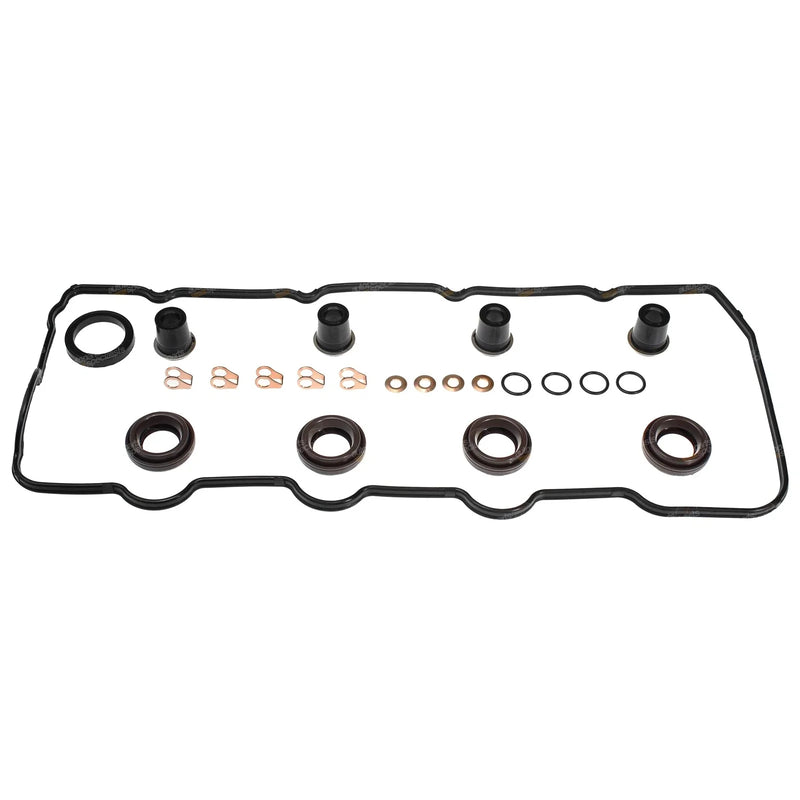 Hilux KUN16R 2005–2016 1KD-FTV 3.0L Valve Rocker Tappet Cover Gasket