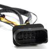 Ram 1500 2500 3500 Wiring Harness Conversion (2013-2018)