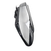 Jaguar XE Left Side Headlight Lens Cover (2016-2019)