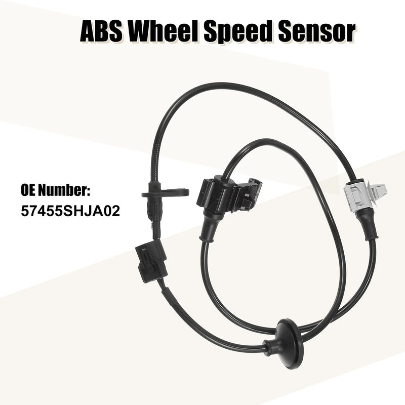 Honda Odyssey Front Left ABS Sensor (2007-2010)
