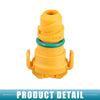 Ford F-150 6 x Engine Oil Drain Plugs (2017-2022)