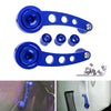 Most Cars - Blue Manual Window Crank Handle Adapter
