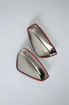 2017-2021 Mazda CX-5 Rearview Side Mirror Covers (2017-2021)