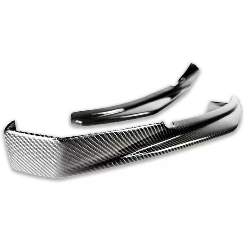 Maserati Gran Turismo GT MC Front Bumper Splitter (2007-2019)