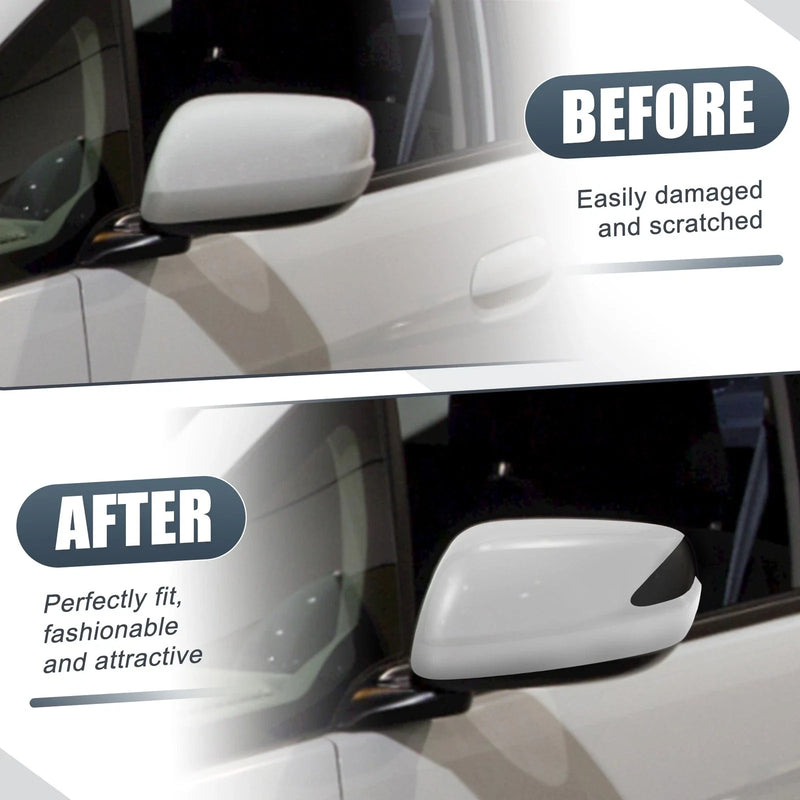 Honda Fit Left Side Car Mirror Cover Cap (2009-2013)