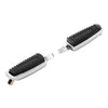 Harley Iron 883 & Iron 1200 Footpegs & Footrest (2009-2022, 2018-22)