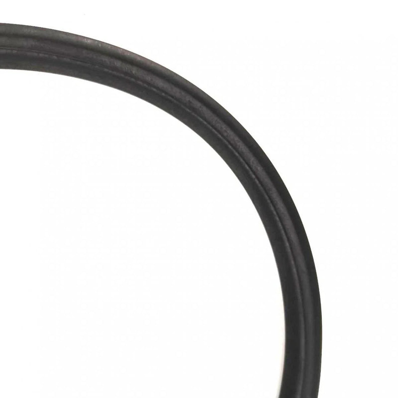 Rear Windshield Rubber Seal Weatherstrip Fits Isuzu ELF NPR Mini Truck 1985-93