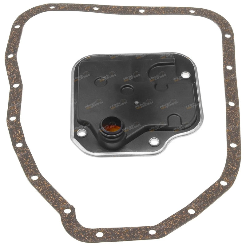 Kia Picanto JA TA Auto Transmission Filter Kit 1.2L (2011-2021)
