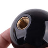 Jeep Wrangler YJ TJ JK Black Ball Gear Shifter Knob (1997-2023)