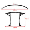 Benz C GLC Class W205 X253 2015-2021 Speedometer Panel Cover Trim