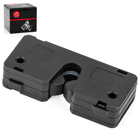 Polaris Ranger 500 / 570 / 800 / 900 / 1000 XP / Crew XP Tailgate Slam Latch