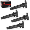 YAMAHA XTZ1200 Super Tenere 1200 4X Ignition Coils (2012-2023)