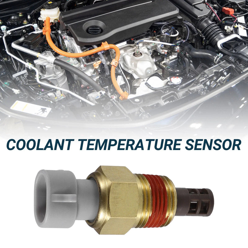 Coolant Temperature Sensor Water Temp Sensor GMC C3500