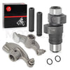 YAMAHA Kodiak 400 4x4 Camshaft Rocker Arm Shaft (1993–1999)