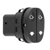 Ford KA Electric Power Window Control Switch (1996-2008)