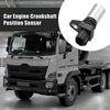 Isuzu, Hino Crankshaft Position Sensor (2000-2004)