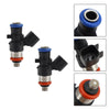 Harley Touring FLHXSE CVO Street Glide 2 x Fuel Injectors (2017-2023)
