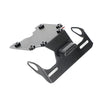 Yamaha Tenere 700 XTZ700 / Rally License Plate Holder (2019-2022)
