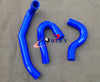 Nissan Navara D22 3.0 TDi ZD30 Diesel Silicone Radiator Hose (2001-2006)