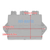 STELS UTV 500H 700H Ignitor CDI Box