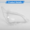 Lexus GX460 Car Front Left Headlight Lens Cover (2010-2013)