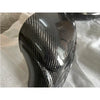 Ferrari 458 Italia Spider 2010-15 100% Carbon Fiber Replace Side Mirror Caps