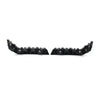 Honda Civic Bumper Beam Mount Support Holders (2017-2019)