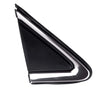 Nissan Sentra Right Mirror Quarter Window Trim Triangle Plate (2013-2015)