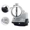 BMW 3 Series 5 Series Throttle Valve Throttle Body
